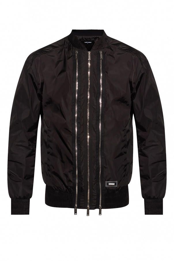 Dsquared2 Bomber jacket